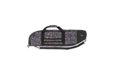Image of Allen Battalion Tactical Case, Reaper Black, 42in, 10925