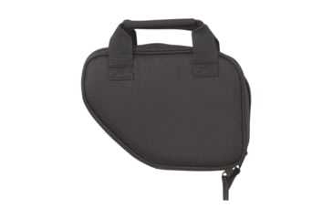 Image of Allen Battalion Single Handgun Case, Black, 10940