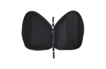 Image of Allen Battalion Single Handgun Case, Black, 10940