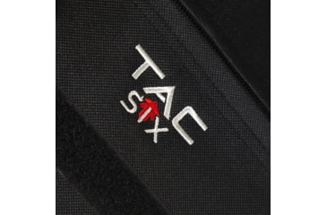 Image of Allen Battalion Single Handgun Case, Black, 10940