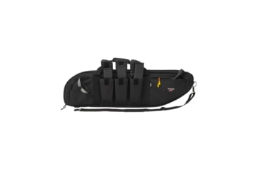 Image of Allen Battalion Tactical Cases 38 Inches Black