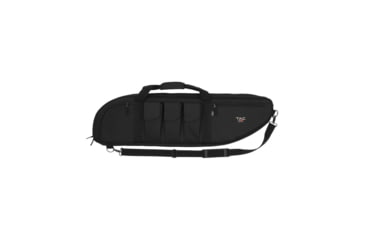 Image of Allen Battalion Tactical Cases 38 Inches Black