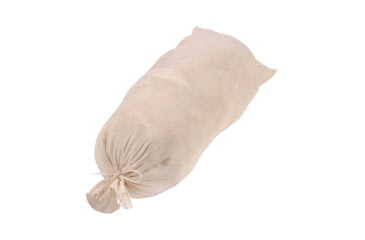 Image of Allen Colorado Deluxe Elk Game Bag Set, Quarter Size, Stretch Material, 35x12in, 4-Pack, Natural, 6595