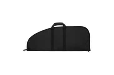Image of Allen Combat Tactical Rifle Case 32In Black 10632