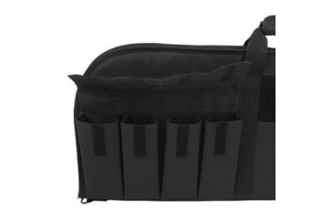 Image of Allen Combat Tactical Rifle Case 32In Black 10632
