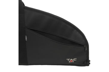 Image of Allen Combat Tactical Rifle Case 32In Black 10632