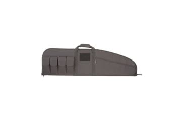 Image of Allen Pride6 Combat Tactical Rifle Case, Black, 46in, 10662