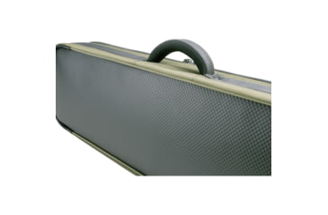 Image of Allen Cottonwood Rod and Gear Case, Green, 6369