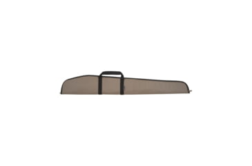 Image of Allen Durango Shotgun/Rifle Case, Tan, 52in, 604-52