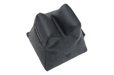 Image of Allen Eliminator Range Bag/Shooting Rest, Charcoal, One Size, 1852