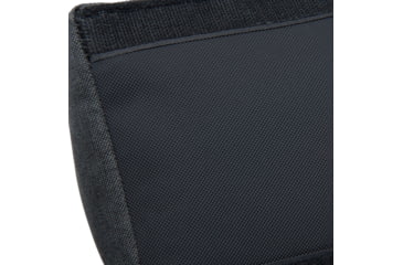 Image of Allen Eliminator Range Bag/Shooting Rest, Charcoal, One Size, 1852