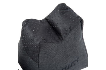 Image of Allen Eliminator Range Bag/Shooting Rest, Charcoal, One Size, 1852