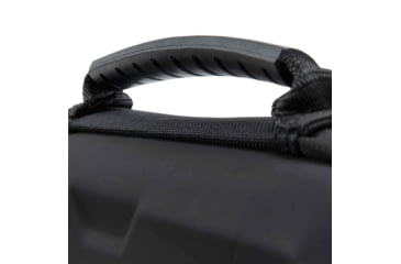 Image of Allen EXO Molded Handgun Case, Black, 9in, 82-9