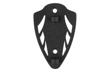 Image of Allen EZ Mount Trophy Skull Hanger, Black, 7254
