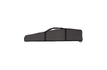 Image of Allen Gear Fit Mag 50-Inch Rifle Case, Black/Heather, 547-50