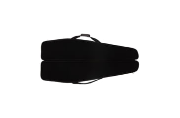 Image of Allen Gear Fit Mag 50-Inch Rifle Case, Black/Heather, 547-50