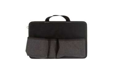 Image of Allen Gear Fit Mag 50-Inch Rifle Case, Black/Heather, 547-50