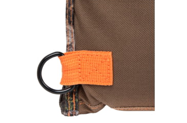 Image of Allen Gear Fit Pursuit Bruiser 48in Lockable Gun Case, Mossy Oak Country DNA Camo, 965-48