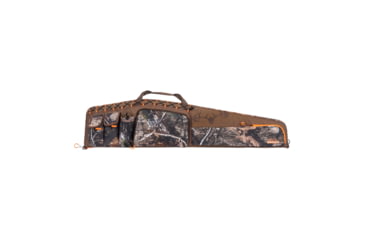 Image of Allen Gear Fit Pursuit Bruiser 48in Lockable Gun Case, Mossy Oak Country DNA Camo, 965-48