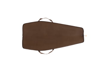 Image of Allen Gear Fit Pursuit Bruiser 48in Lockable Gun Case, Mossy Oak Country DNA Camo, 965-48