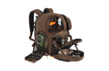 Image of Allen Gear Fit Pursuit Bruiser Treestand Pack, Mossy Oak Break-Up Country Camo, 19209