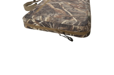 Image of Allen Gear Fit Pursuit Punisher 52-Inch Shotgun Case, Realtree Max-5 Camo, 656-50