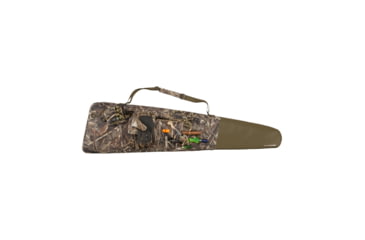 Image of Allen Gear Fit Pursuit Punisher 52-Inch Shotgun Case, Realtree Max-5 Camo, 656-50