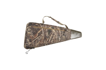 Image of Allen Gear Fit Pursuit Punisher Shotgun Case, Taupe, 50in, 656-50