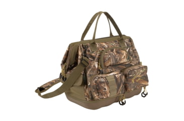Image of Allen Gear Fit Pursuit Punisher Waterfowl Blind Bag, Olive, 19211