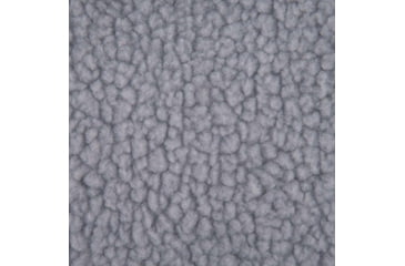 Image of Allen Girls With Guns Lockable Handgun Storage Pouch, Compact, 5-Inch to 7-Inch Handguns, Gray/Blue, 9073