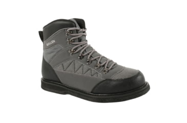 Image of Allen Granite River Wading Boots, Gray, Size 11, 15741