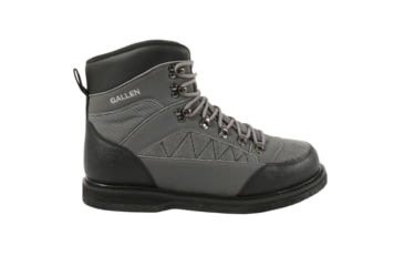 Image of Allen Granite River Wading Boots, Gray, Size 11, 15741