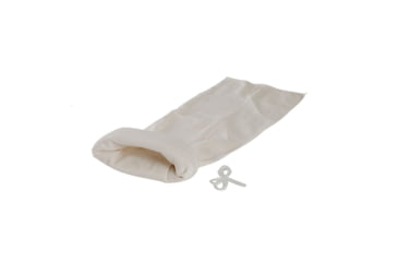 Image of Allen Hunter Filed Dressing Bag, 12x72in, 63