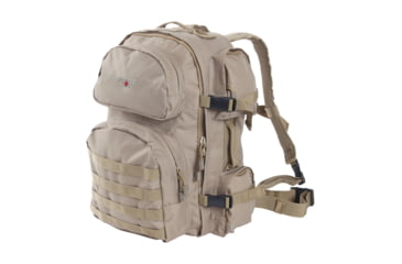 Image of Allen Pride6 Intercept Tactical Pack, Tan, 10858