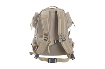 Image of Allen Intercept Backpack 18.5x16x10 Inches Tan
