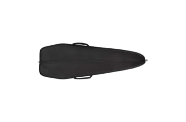 Image of Allen Leadville 52in Shotgun Case, Black, 130-52