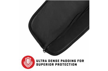 Image of Allen Leadville 52in Shotgun Case, Realtree Edge, 132-52