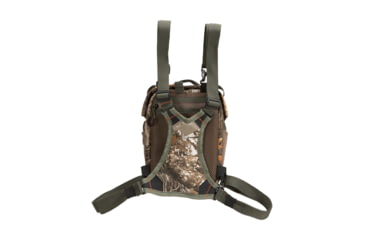 Image of Allen Mesa Deluxe Bino Case w/ Harness, Realtree Edge, 19220