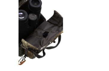 Image of Allen Mesa Deluxe Bino Case w/ Harness, Realtree Edge, 19220