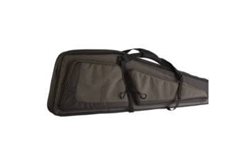 Image of Allen Mohave Rifle Case, 50in, Brown/Heather, 658-50