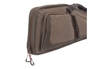 Image of Allen Mohave Rifle Case, 50in, Brown/Heather, 658-50