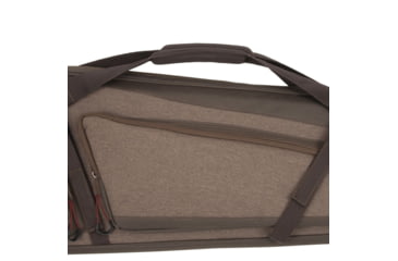 Image of Allen Mohave Rifle Case, 50in, Brown/Heather, 658-50