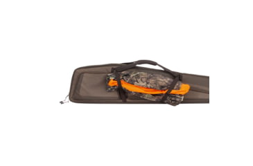 Image of Allen Mohave Rifle Case, 50in, Brown/Heather, 658-50
