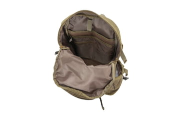 Image of Allen North Platte Heritage Deluxe Pack, Olive, 198101