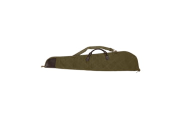 Image of Allen North Platte Heritage Rifle Case, Olive, 48in, 541-48