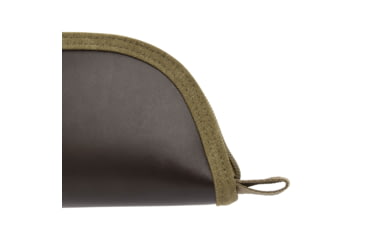 Image of Allen North Platte Heritage Rifle/Shotgun Case, Olive, 52in, 543-52