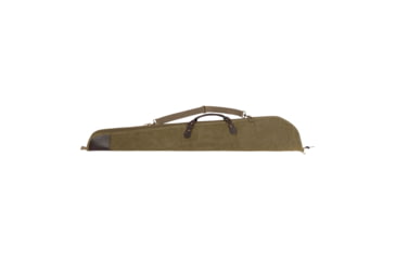 Image of Allen North Platte Heritage Rifle/Shotgun Case, Olive, 52in, 543-52