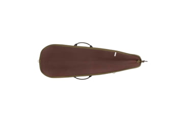 Image of Allen North Platte Heritage Rifle/Shotgun Case, Olive, 52in, 543-52