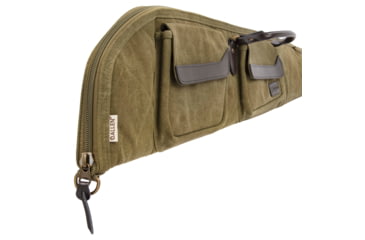 Image of Allen North Platte Heritage Rifle/Shotgun Case, Olive, 52in, 543-52
