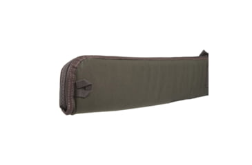 Image of Allen Oxford Shotgun Case, 52in, Green/Brown, 660-52